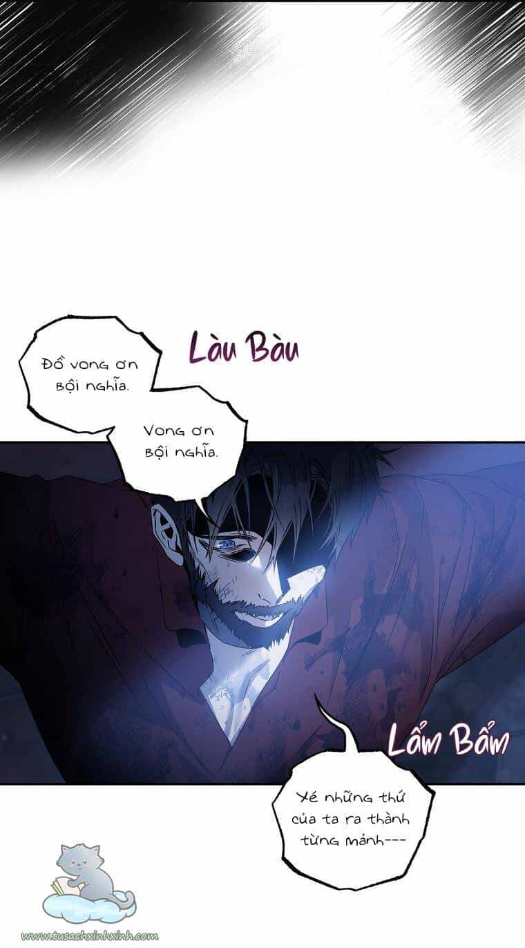 Tôi Đã Thuần Hóa Một Tên Bạo Chúa Và Chạy Trốn - Chương 64 - ảnh 53