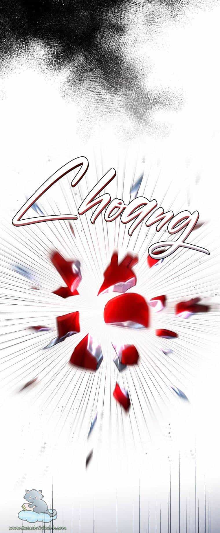 Tôi Đã Thuần Hóa Một Tên Bạo Chúa Và Chạy Trốn - Chương 65 - ảnh 24