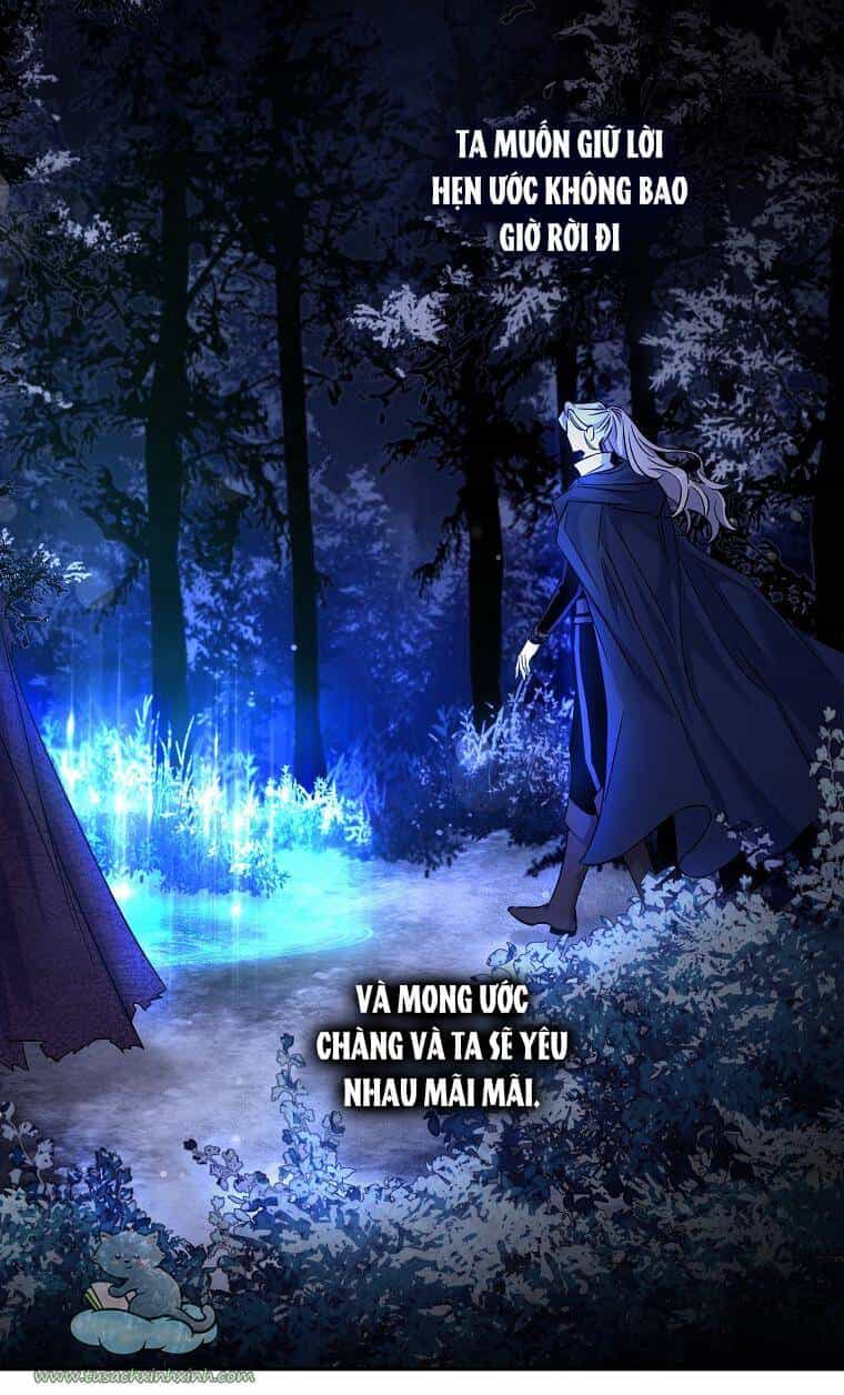 Tôi Đã Thuần Hóa Một Tên Bạo Chúa Và Chạy Trốn - Chương 65 - ảnh 48