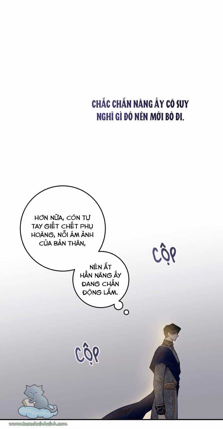 Tôi Đã Thuần Hóa Một Tên Bạo Chúa Và Chạy Trốn - Chương 65 - ảnh 61