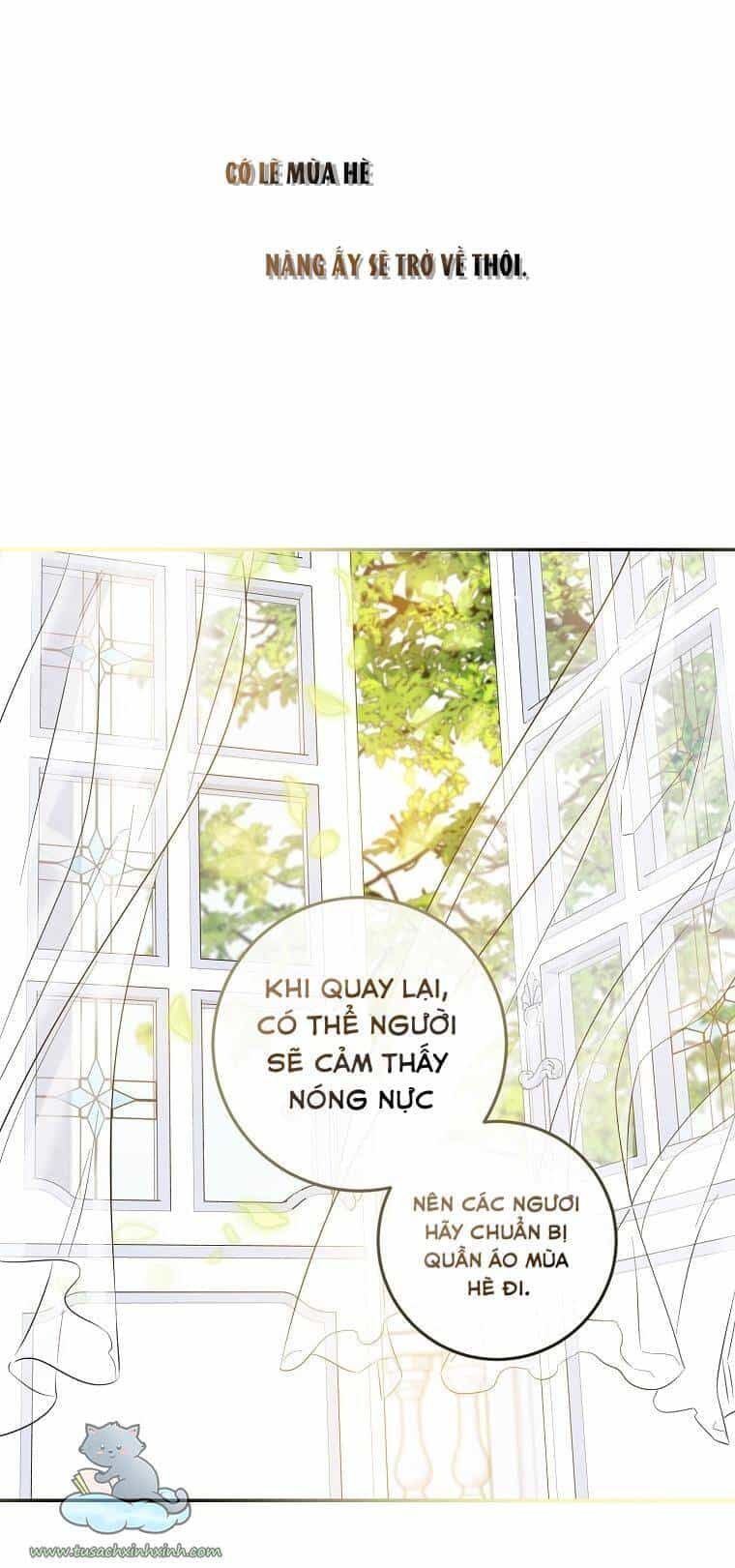 Tôi Đã Thuần Hóa Một Tên Bạo Chúa Và Chạy Trốn - Chương 65 - ảnh 69