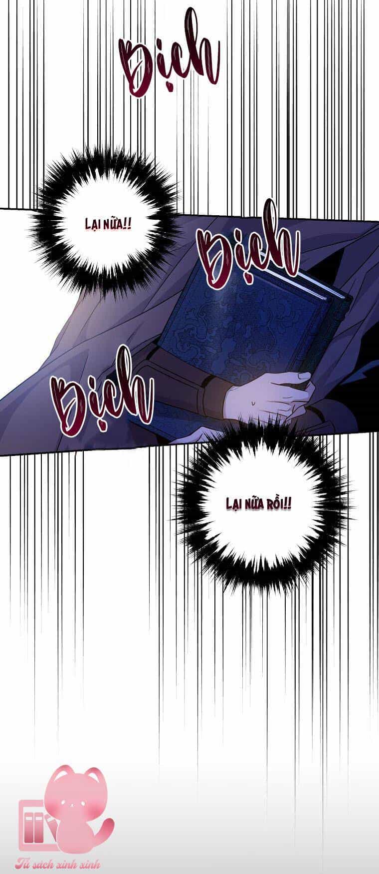 Tôi Đã Thuần Hóa Một Tên Bạo Chúa Và Chạy Trốn - Chương 68 - ảnh 5