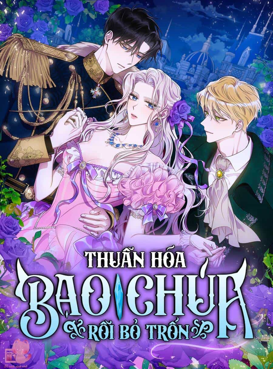 Tôi Đã Thuần Hóa Một Tên Bạo Chúa Và Chạy Trốn - Chương 71 - ảnh 1
