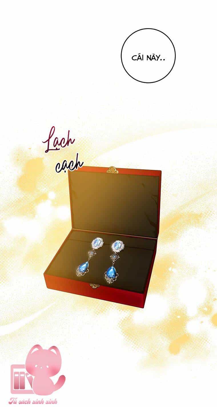 Tôi Đã Thuần Hóa Một Tên Bạo Chúa Và Chạy Trốn - Chương 72 - ảnh 10