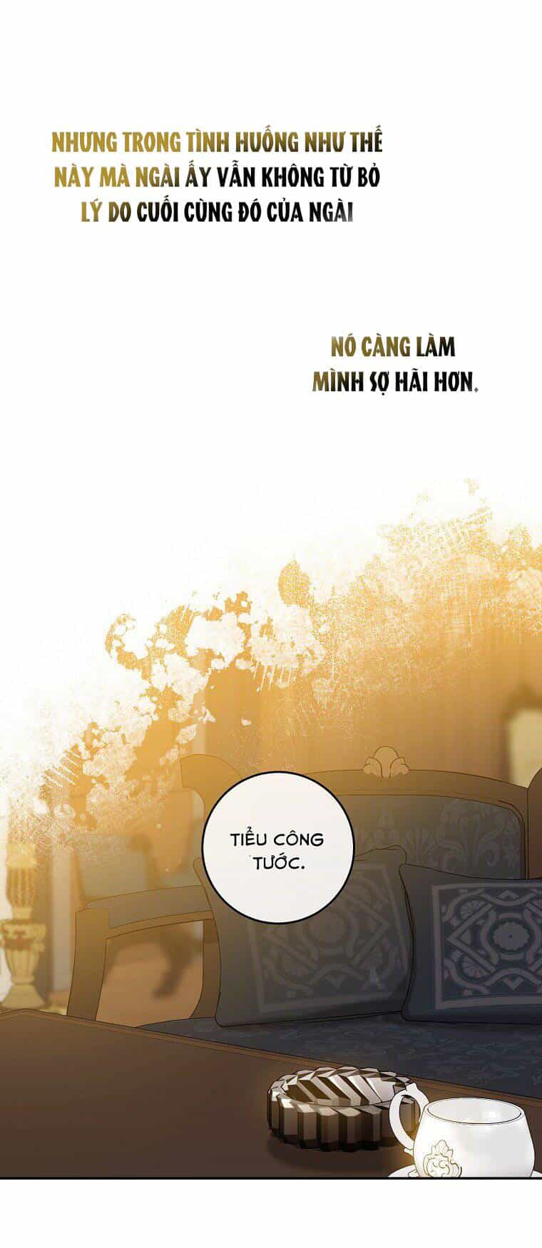 Tôi Đã Thuần Hóa Một Tên Bạo Chúa Và Chạy Trốn - Chương 72 - ảnh 59