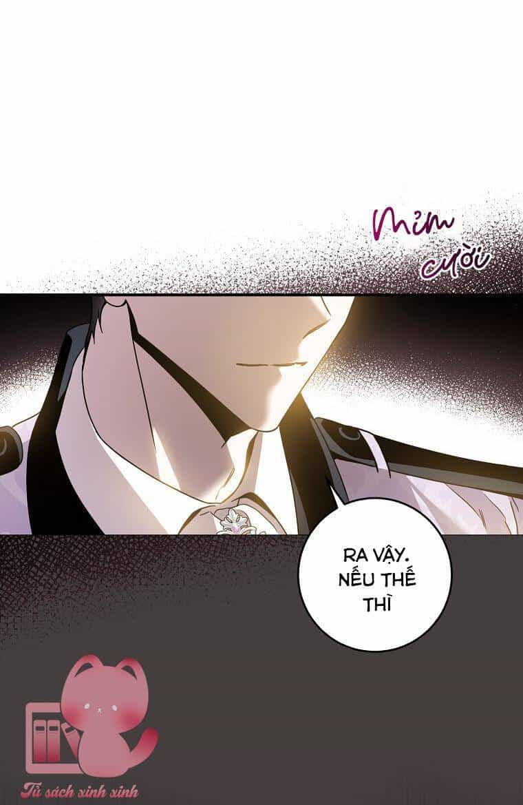 Tôi Đã Thuần Hóa Một Tên Bạo Chúa Và Chạy Trốn - Chương 76 - ảnh 34