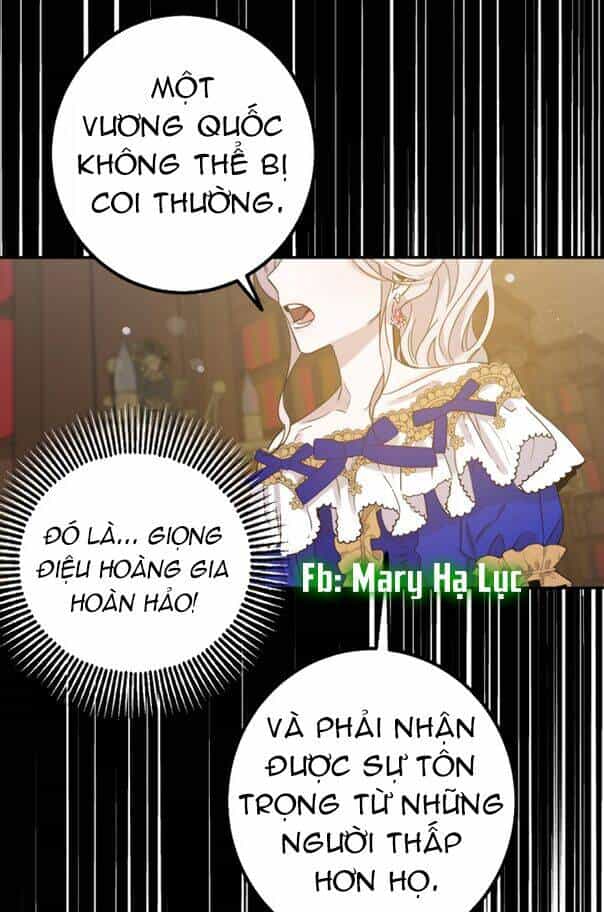 Tôi Đã Thuần Hóa Một Tên Bạo Chúa Và Chạy Trốn - Chương 8 - ảnh 34