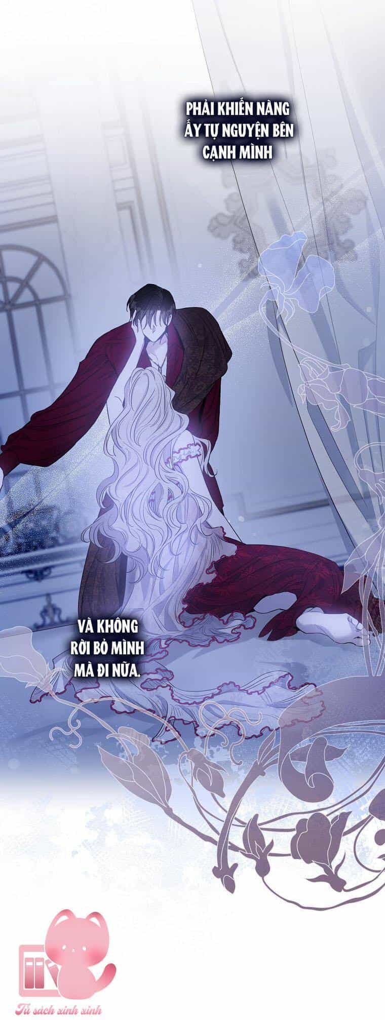 Tôi Đã Thuần Hóa Một Tên Bạo Chúa Và Chạy Trốn - Chương 79 - ảnh 23