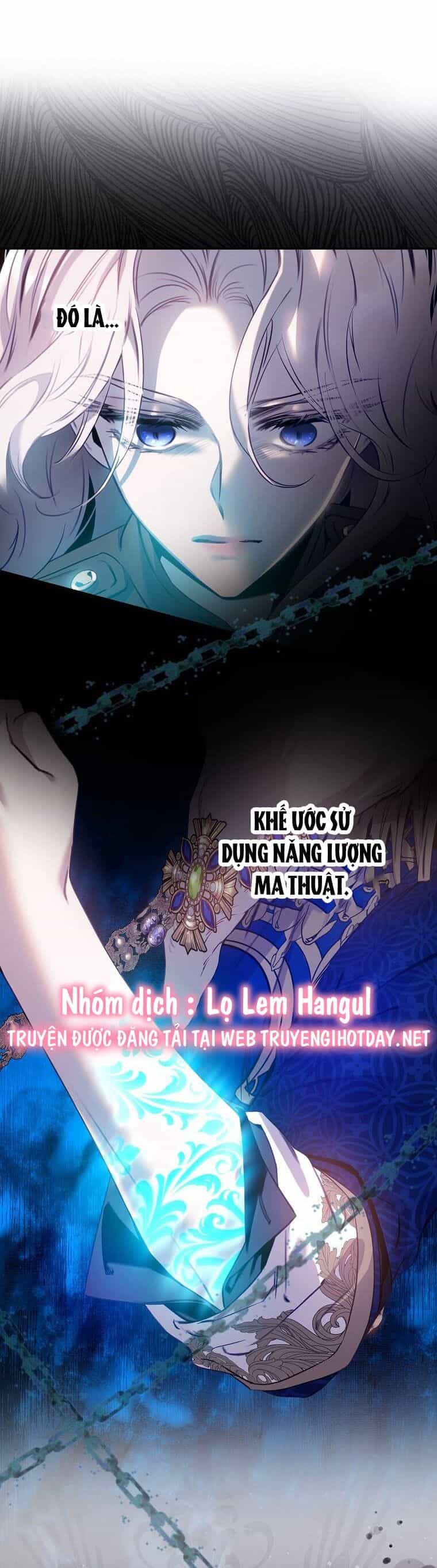 Tôi Đã Thuần Hóa Một Tên Bạo Chúa Và Chạy Trốn - Chương 83 - ảnh 22