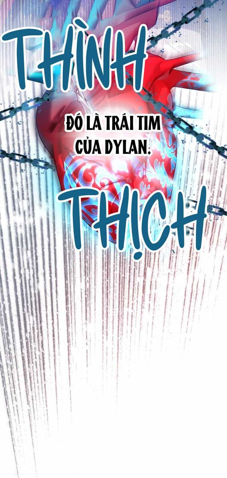 Tôi Đã Thuần Hóa Một Tên Bạo Chúa Và Chạy Trốn - Chương 83 - ảnh 24