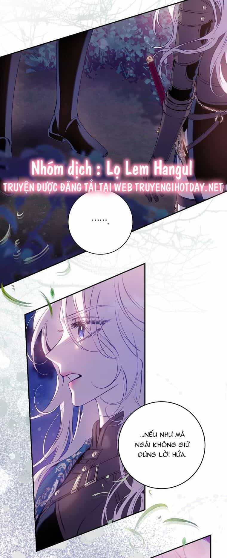 Tôi Đã Thuần Hóa Một Tên Bạo Chúa Và Chạy Trốn - Chương 83 - ảnh 38