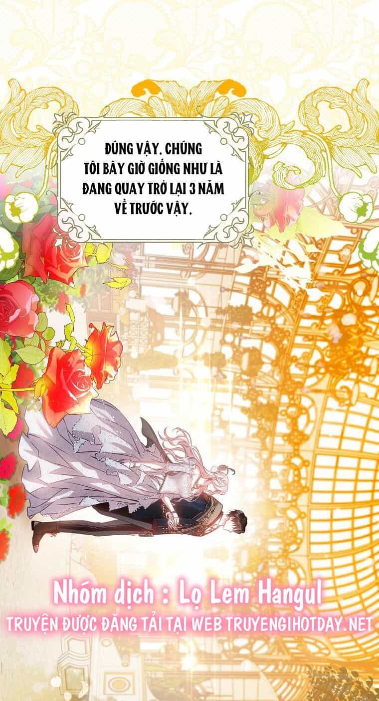 Tôi Đã Thuần Hóa Một Tên Bạo Chúa Và Chạy Trốn - Chương 84 - ảnh 40