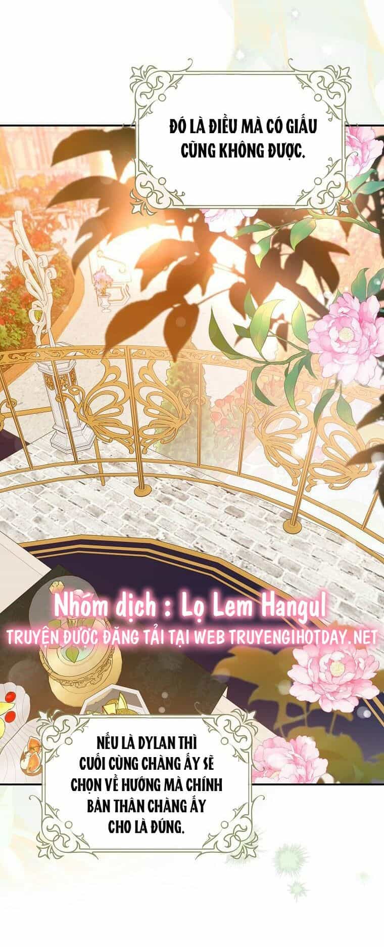 Tôi Đã Thuần Hóa Một Tên Bạo Chúa Và Chạy Trốn - Chương 84 - ảnh 46