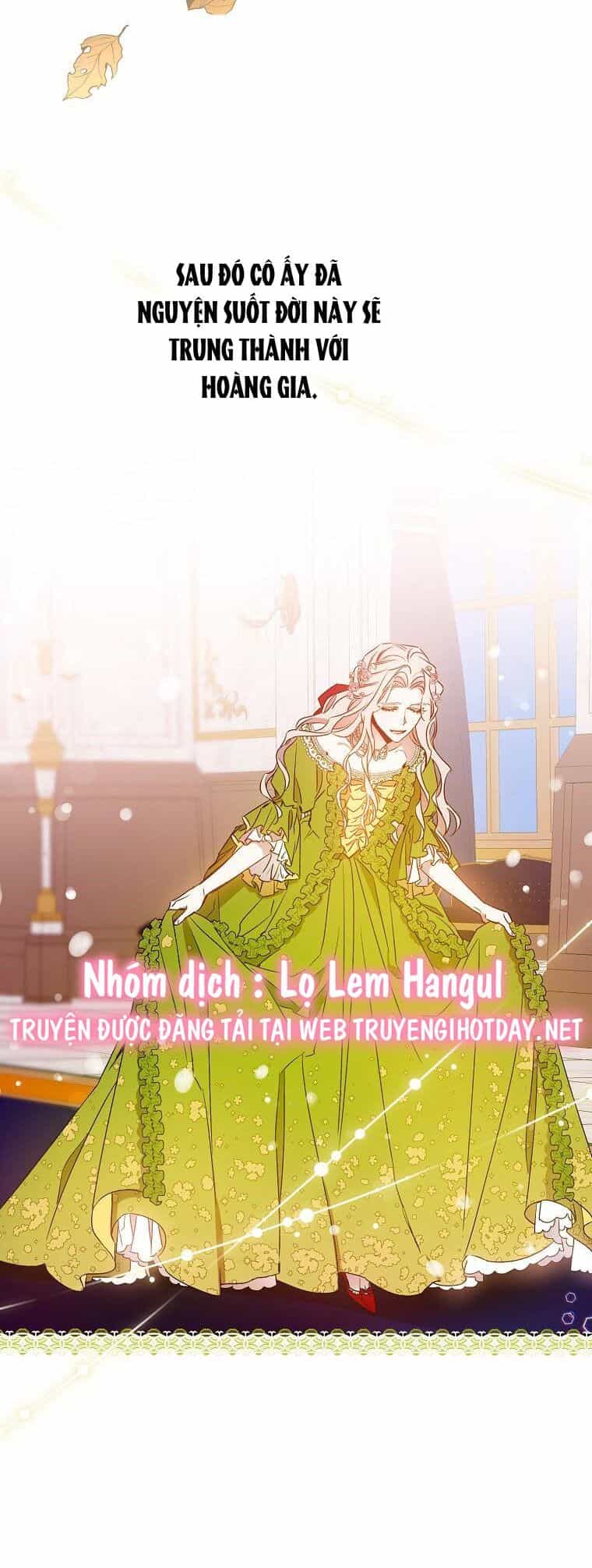 Tôi Đã Thuần Hóa Một Tên Bạo Chúa Và Chạy Trốn - Chương 85 - ảnh 9