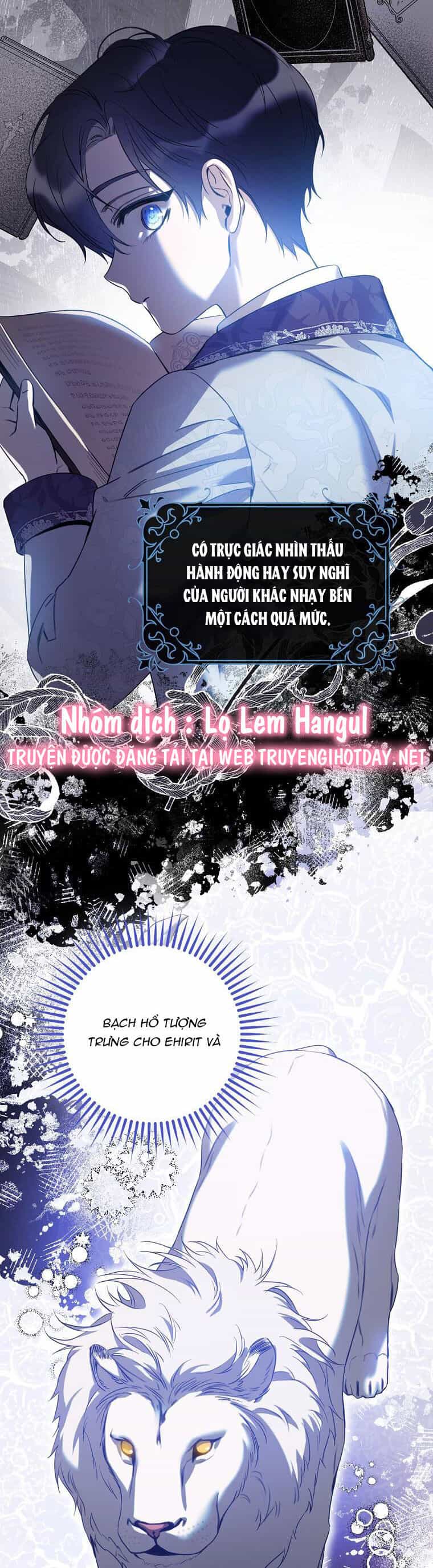 Tôi Đã Thuần Hóa Một Tên Bạo Chúa Và Chạy Trốn - Chương 87 - ảnh 4