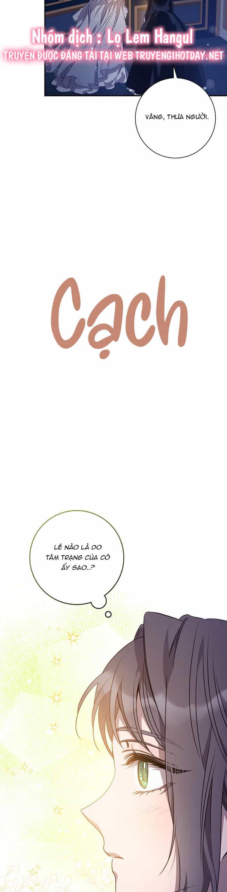 Tôi Đã Thuần Hóa Một Tên Bạo Chúa Và Chạy Trốn - Chương 88 - ảnh 11