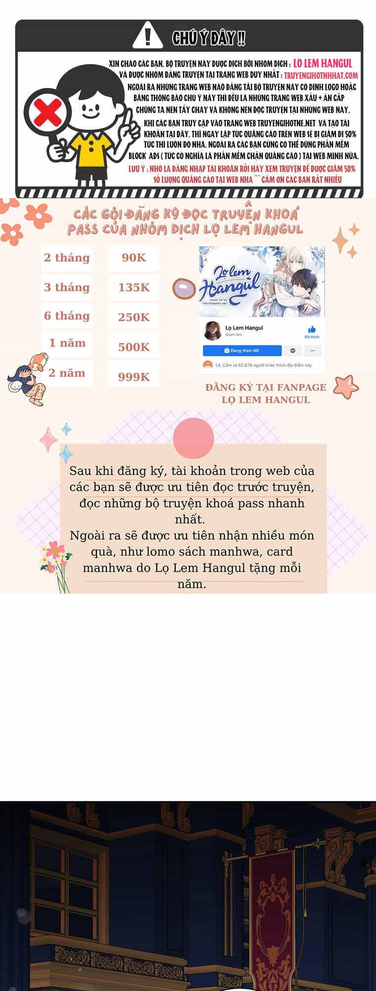 Tôi Đã Thuần Hóa Một Tên Bạo Chúa Và Chạy Trốn - Chương 90.1 - ảnh 1