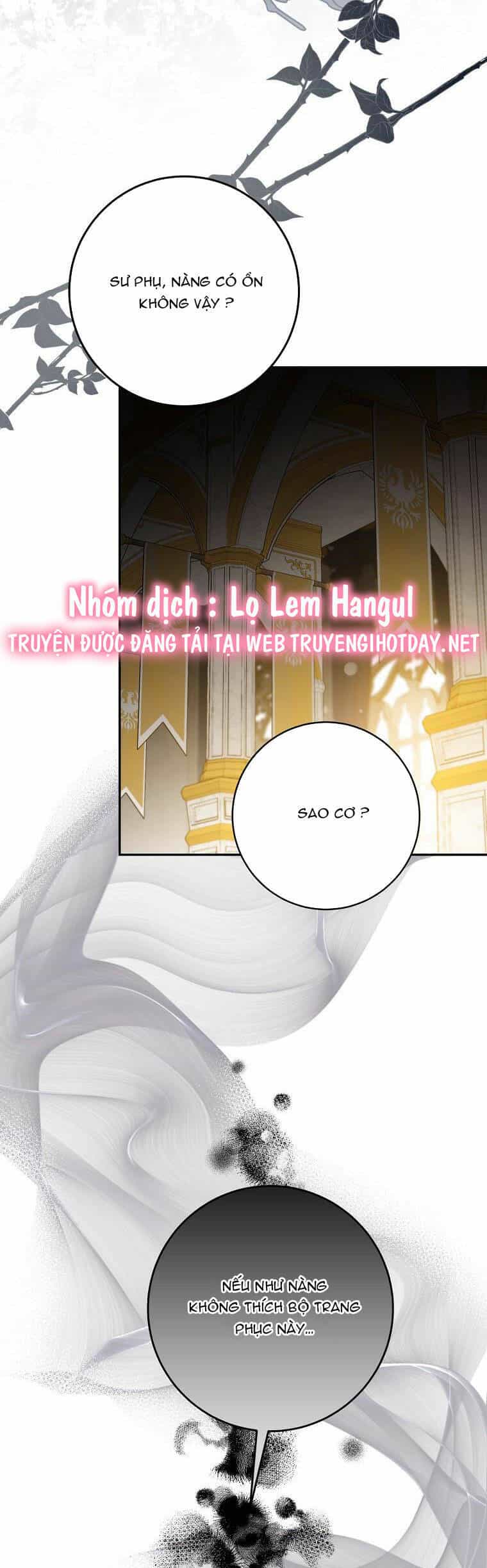 Tôi Đã Thuần Hóa Một Tên Bạo Chúa Và Chạy Trốn - Chương 91.1 - ảnh 13