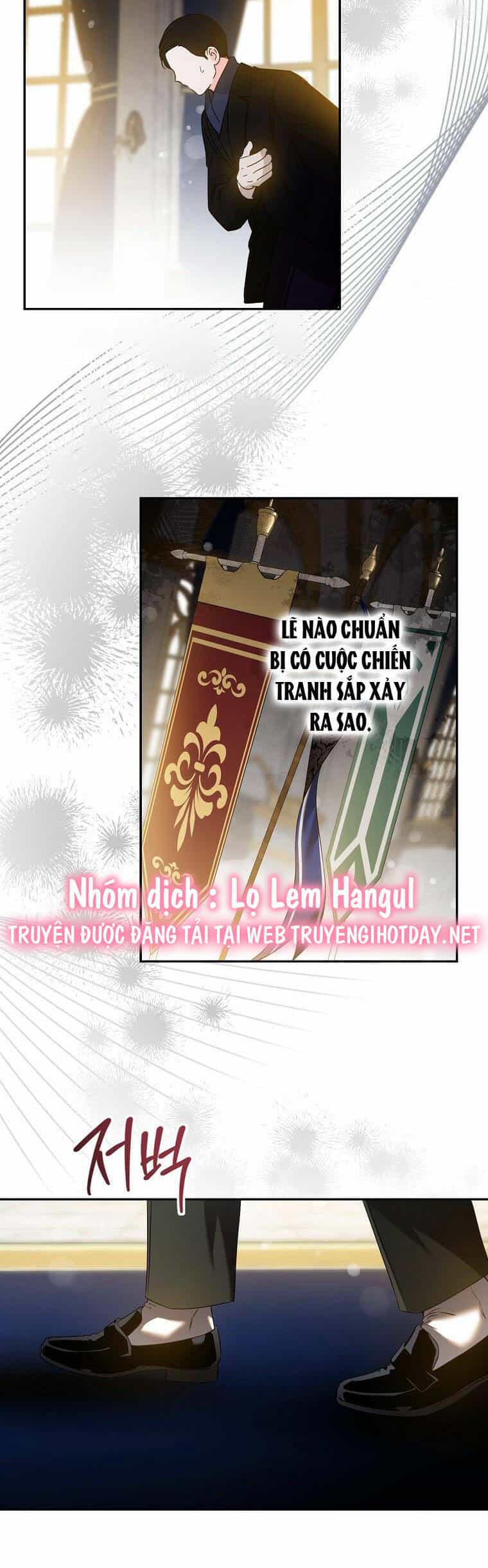 Tôi Đã Thuần Hóa Một Tên Bạo Chúa Và Chạy Trốn - Chương 91.1 - ảnh 9