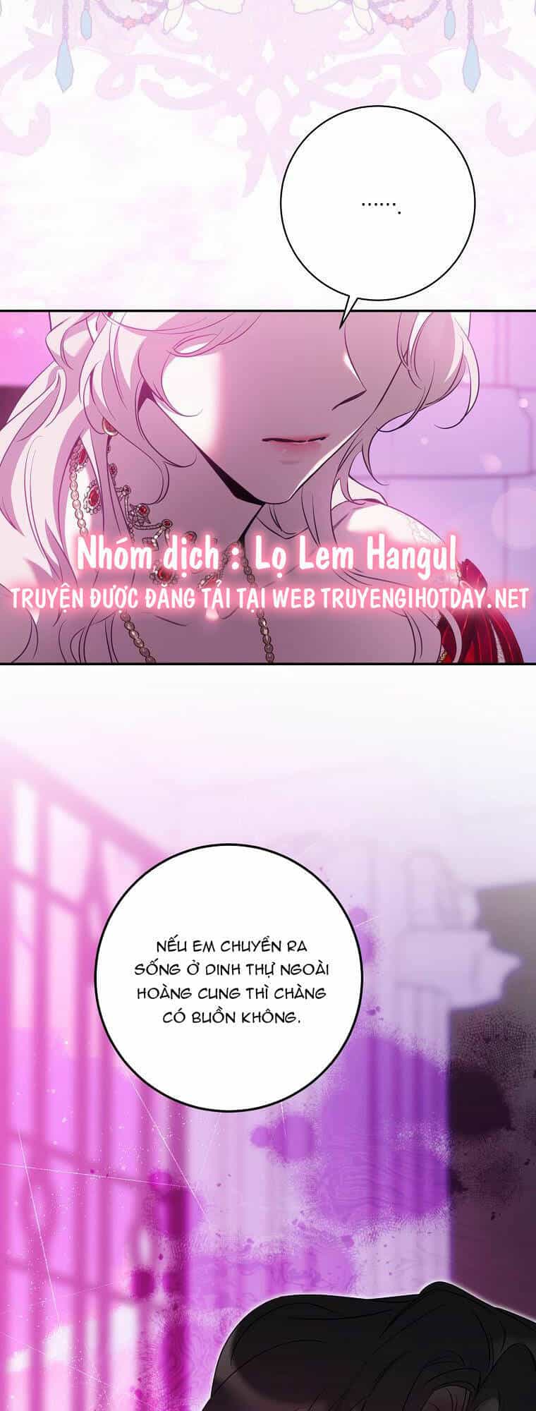 Tôi Đã Thuần Hóa Một Tên Bạo Chúa Và Chạy Trốn - Chương 92.1 - ảnh 34