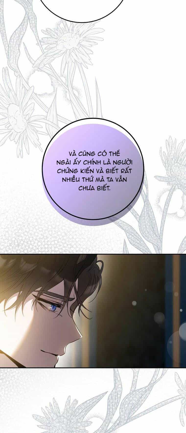 Tôi Đã Thuần Hóa Một Tên Bạo Chúa Và Chạy Trốn - Chương 93.1 - ảnh 35