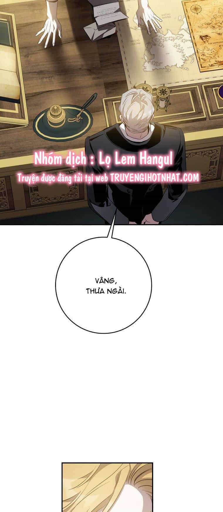 Tôi Đã Thuần Hóa Một Tên Bạo Chúa Và Chạy Trốn - Chương 93.1 - ảnh 53
