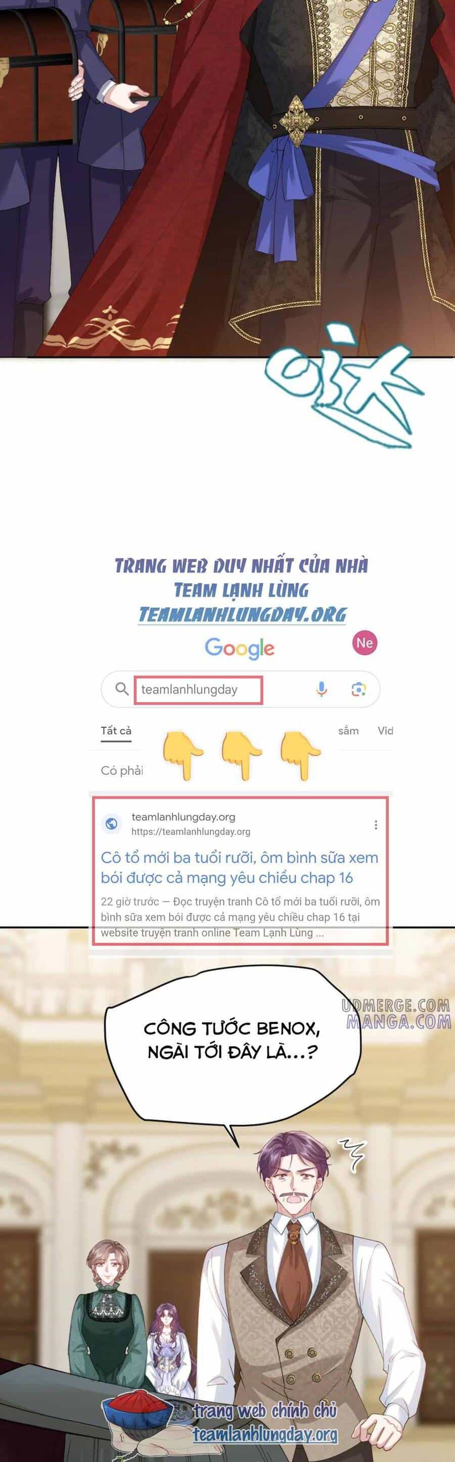 Tôi Đã Tỏ Tình Với Kẻ Thù Nguy Hiểm - Chương 47 - ảnh 23