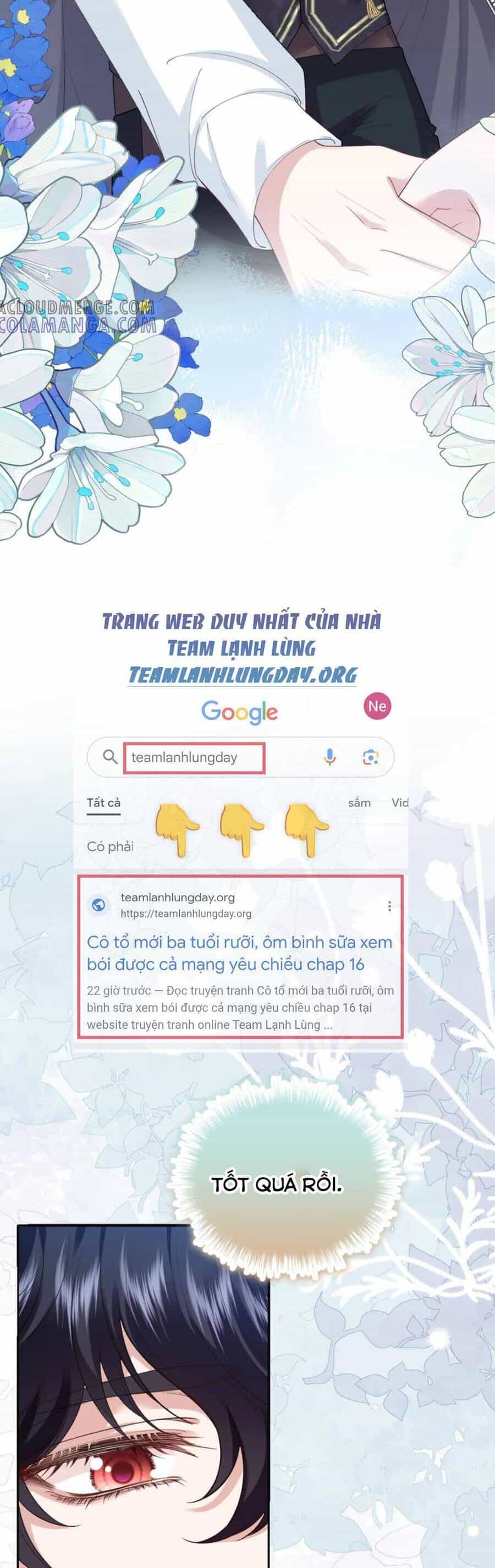 Tôi Đã Tỏ Tình Với Kẻ Thù Nguy Hiểm - Chương 47 - ảnh 6