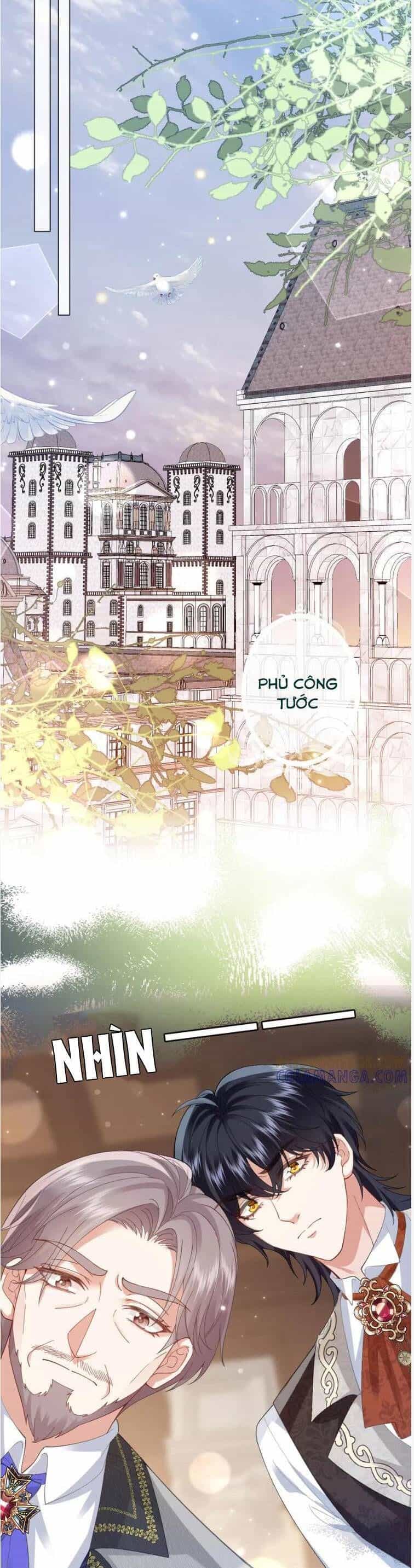 Tôi Đã Tỏ Tình Với Kẻ Thù Nguy Hiểm - Chương 58 - ảnh 2