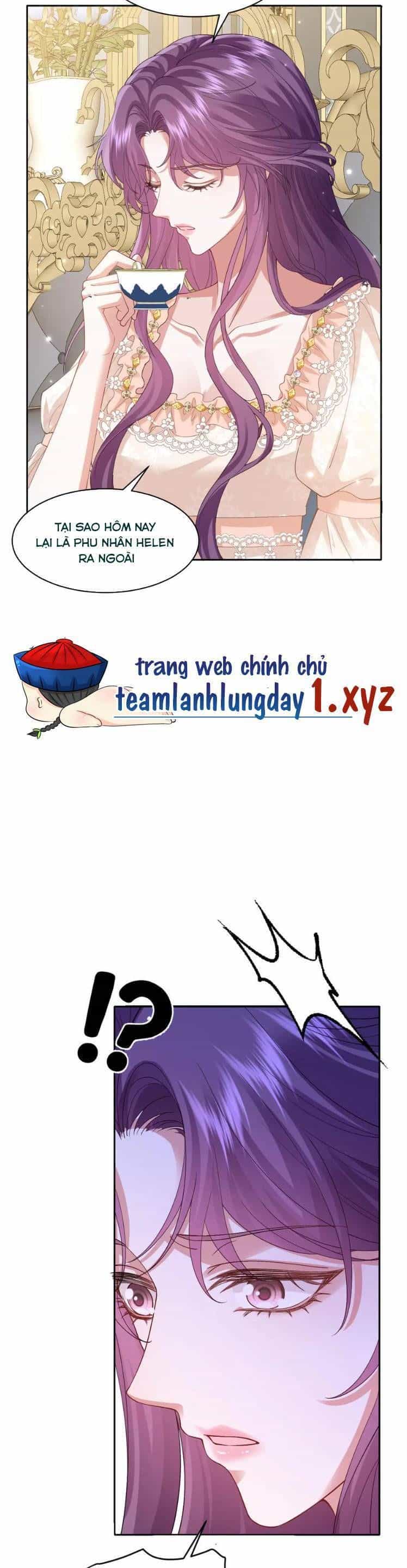 Tôi Đã Tỏ Tình Với Kẻ Thù Nguy Hiểm - Chương 58 - ảnh 30