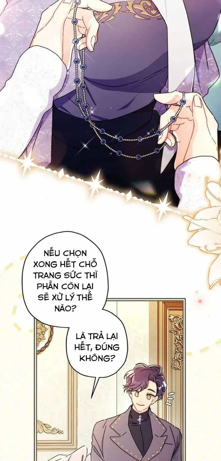 Tôi Đã Trở Thành Con Gái Nuôi Của Nam Chính - Chương 153 - ảnh 3