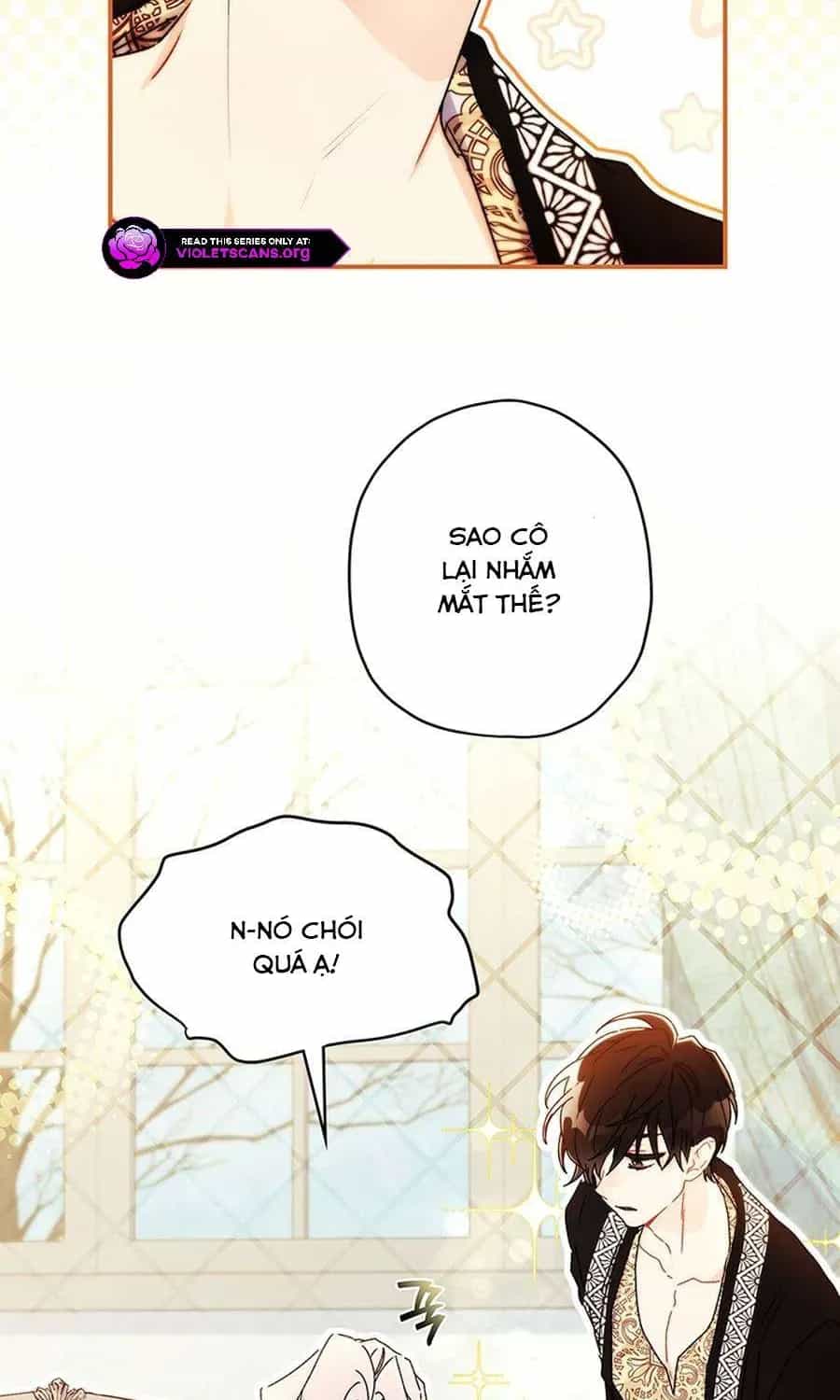 Tôi Đã Trở Thành Con Gái Nuôi Của Nam Chính - Chương 153 - ảnh 38