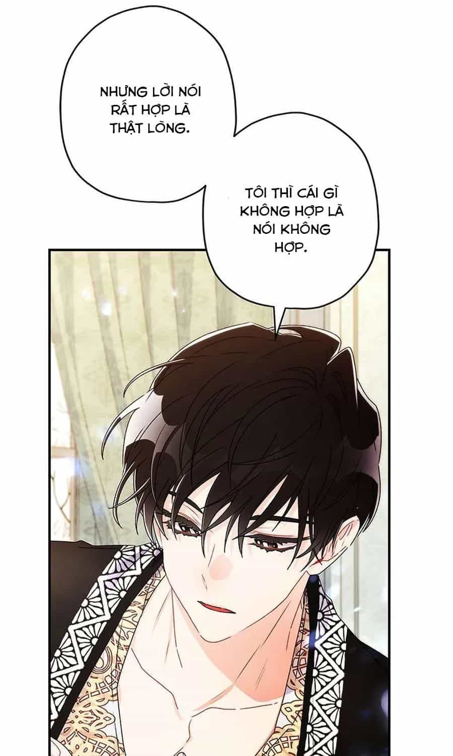 Tôi Đã Trở Thành Con Gái Nuôi Của Nam Chính - Chương 153 - ảnh 59