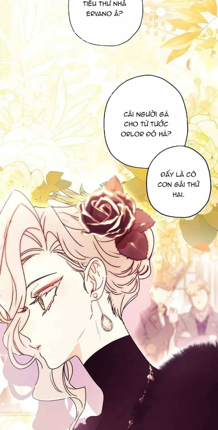 Tôi Đã Trở Thành Con Gái Nuôi Của Nam Chính - Chương 156 - ảnh 44