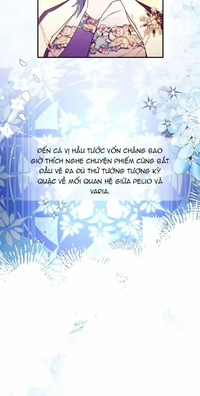 Tôi Đã Trở Thành Con Gái Nuôi Của Nam Chính - Chương 157 - ảnh 7