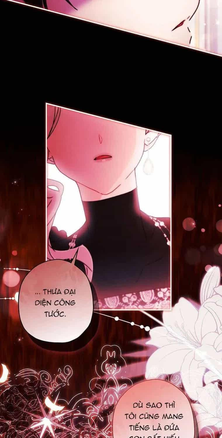 Tôi Đã Trở Thành Con Gái Nuôi Của Nam Chính - Chương 157 - ảnh 77