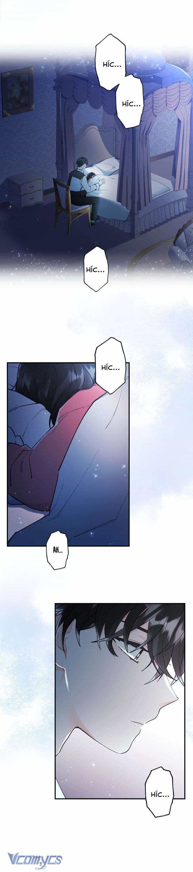 Tôi Đã Trở Thành Con Gái Nuôi Của Nam Chính - Chương 25 - ảnh 26