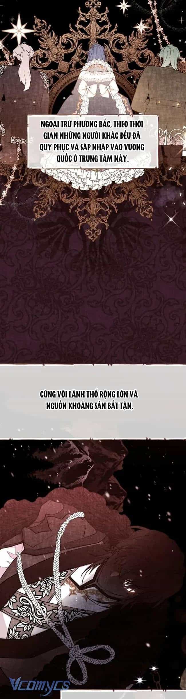 Tôi Đã Trở Thành Con Gái Nuôi Của Nam Chính - Chương 35 - ảnh 3
