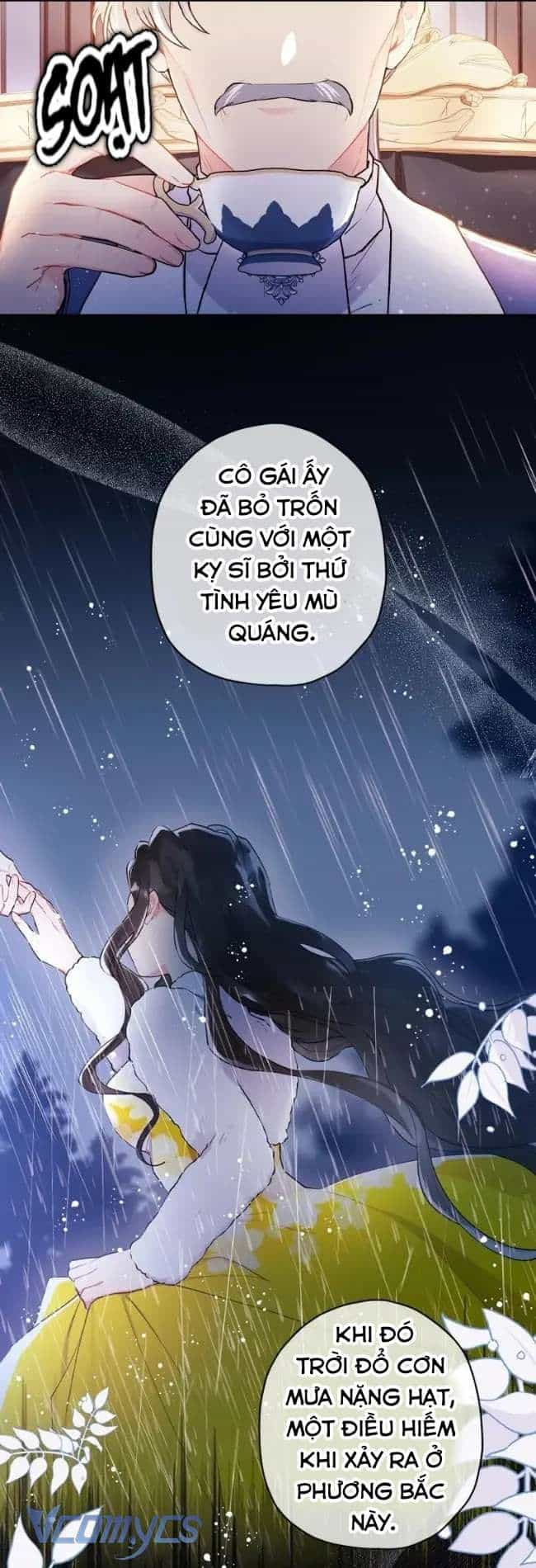 Tôi Đã Trở Thành Con Gái Nuôi Của Nam Chính - Chương 39 - ảnh 7