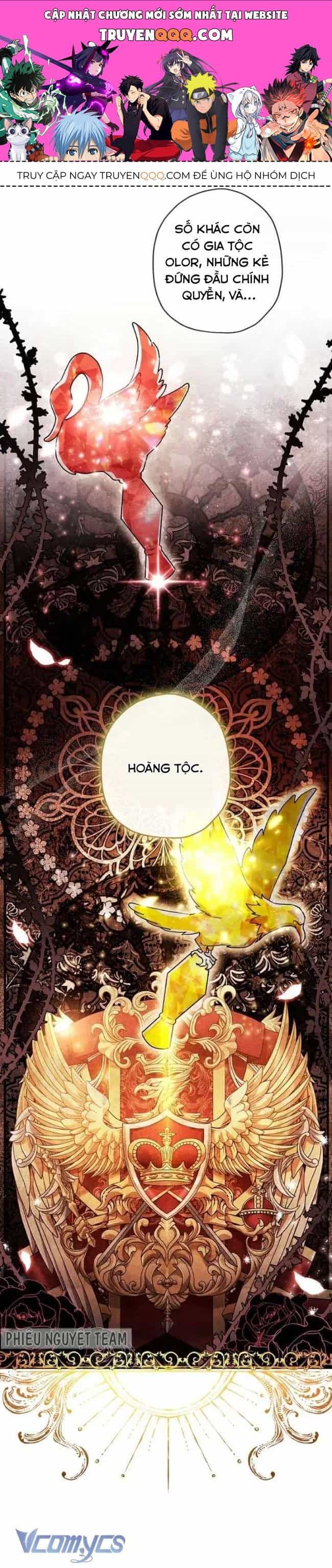Tôi Đã Trở Thành Con Gái Nuôi Của Nam Chính - Chương 40 - ảnh 1