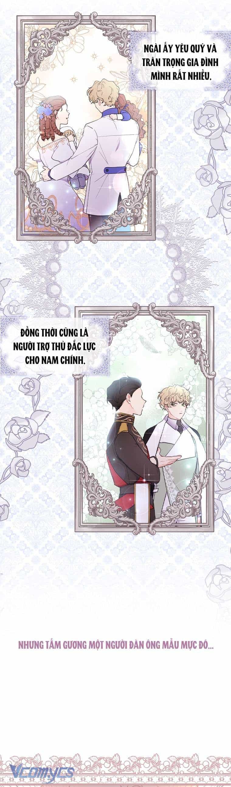 Tôi Đã Trở Thành Con Gái Nuôi Của Nam Chính - Chương 44 - ảnh 8