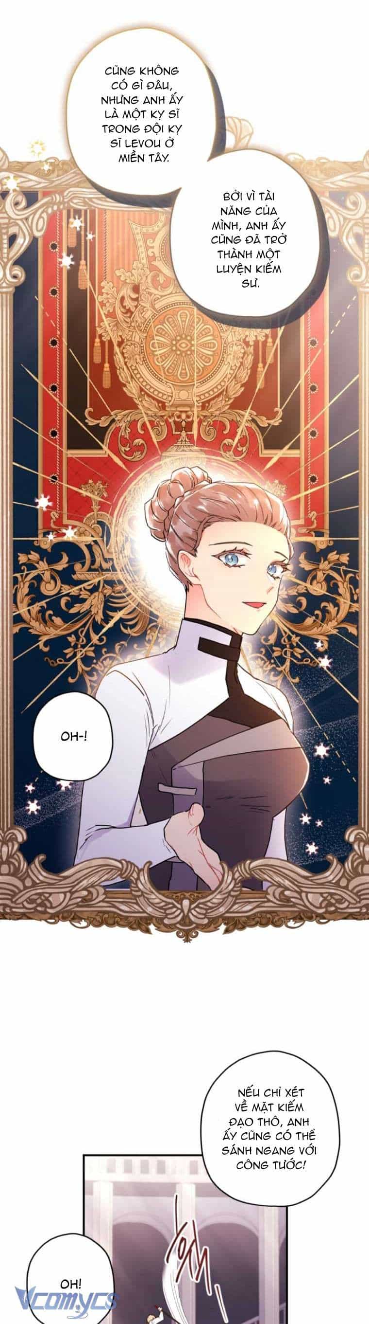 Tôi Đã Trở Thành Con Gái Nuôi Của Nam Chính - Chương 46 - ảnh 22