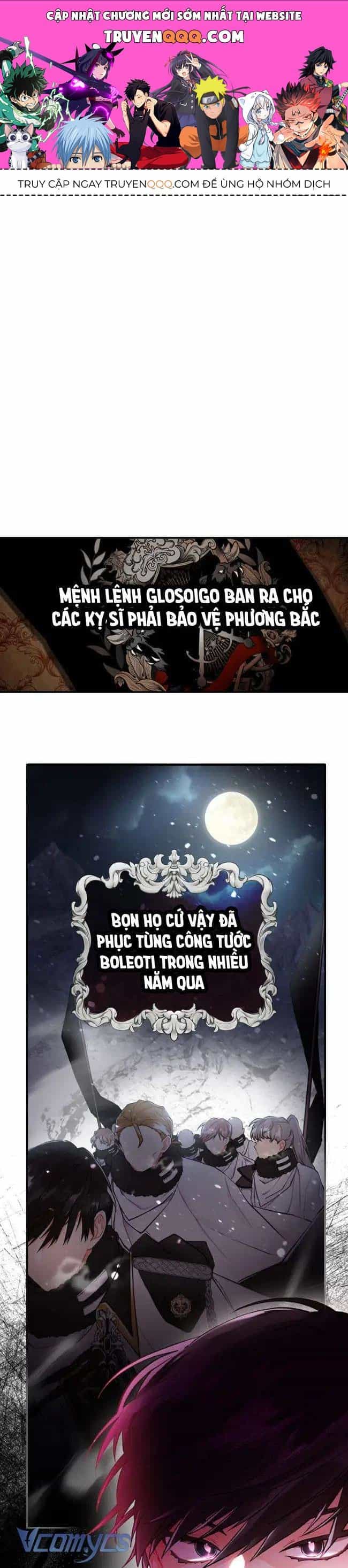Tôi Đã Trở Thành Con Gái Nuôi Của Nam Chính - Chương 5 - ảnh 1
