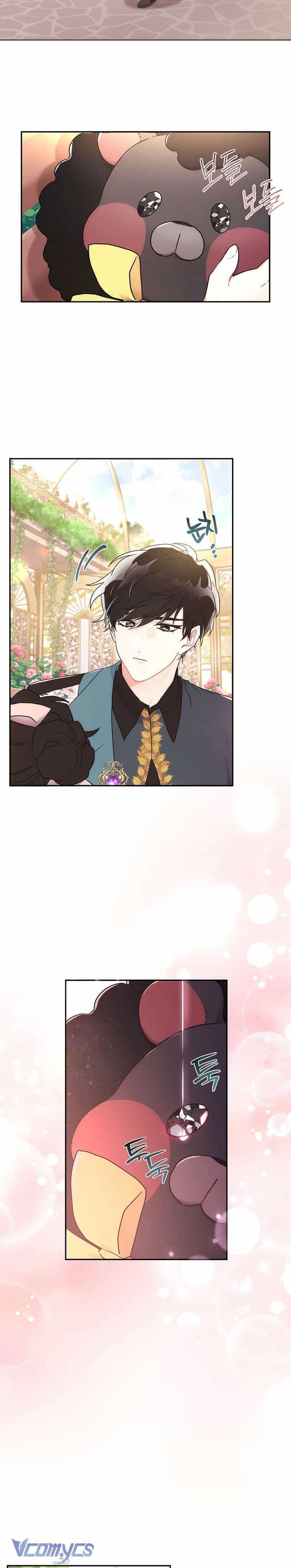 Tôi Đã Trở Thành Con Gái Nuôi Của Nam Chính - Chương 59 - ảnh 12