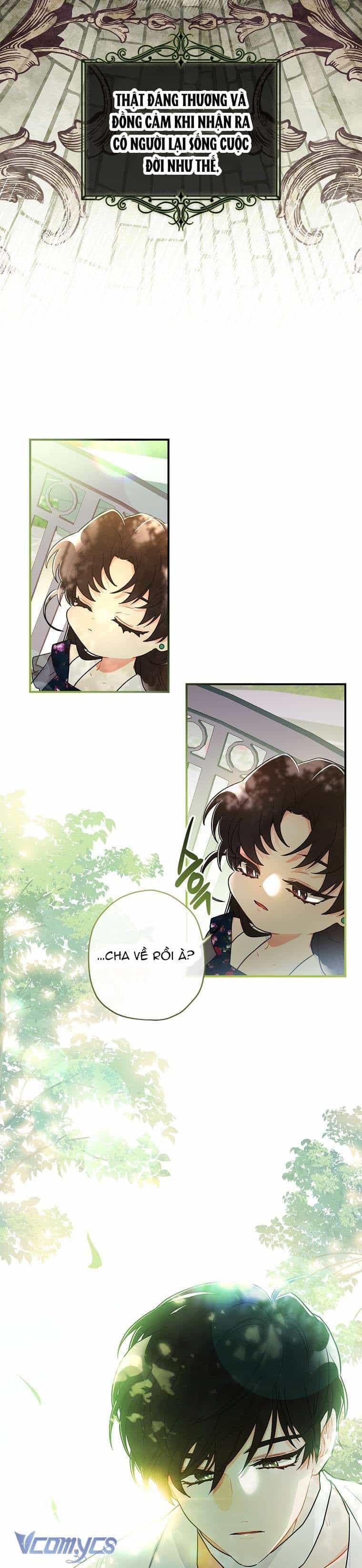 Tôi Đã Trở Thành Con Gái Nuôi Của Nam Chính - Chương 79 - ảnh 10