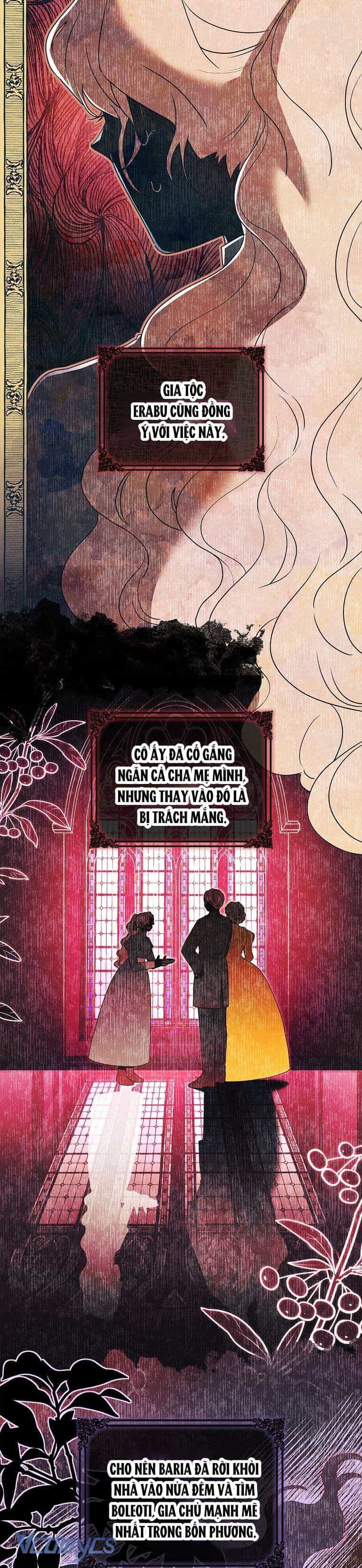 Tôi Đã Trở Thành Con Gái Nuôi Của Nam Chính - Chương 79 - ảnh 5