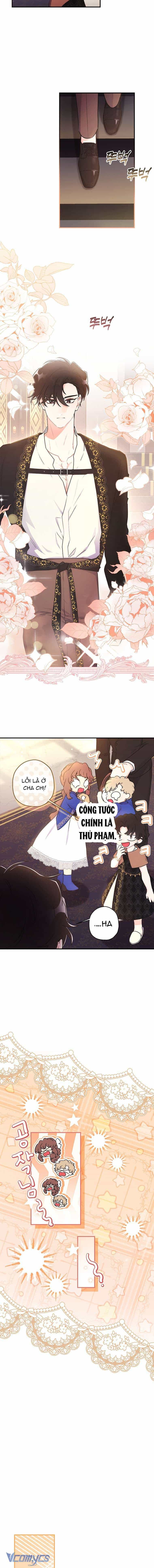 Tôi Đã Trở Thành Con Gái Nuôi Của Nam Chính - Chương 80 - ảnh 9