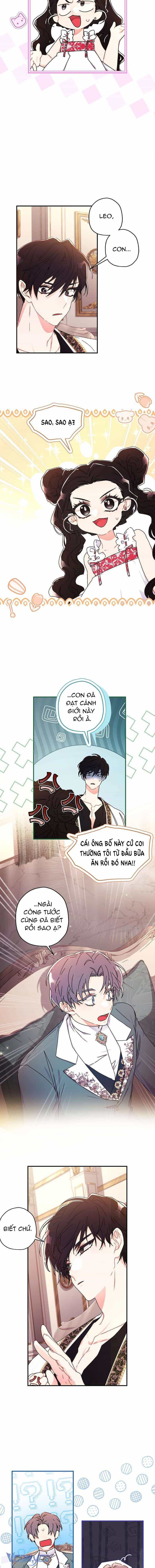 Tôi Đã Trở Thành Con Gái Nuôi Của Nam Chính - Chương 99 - ảnh 11