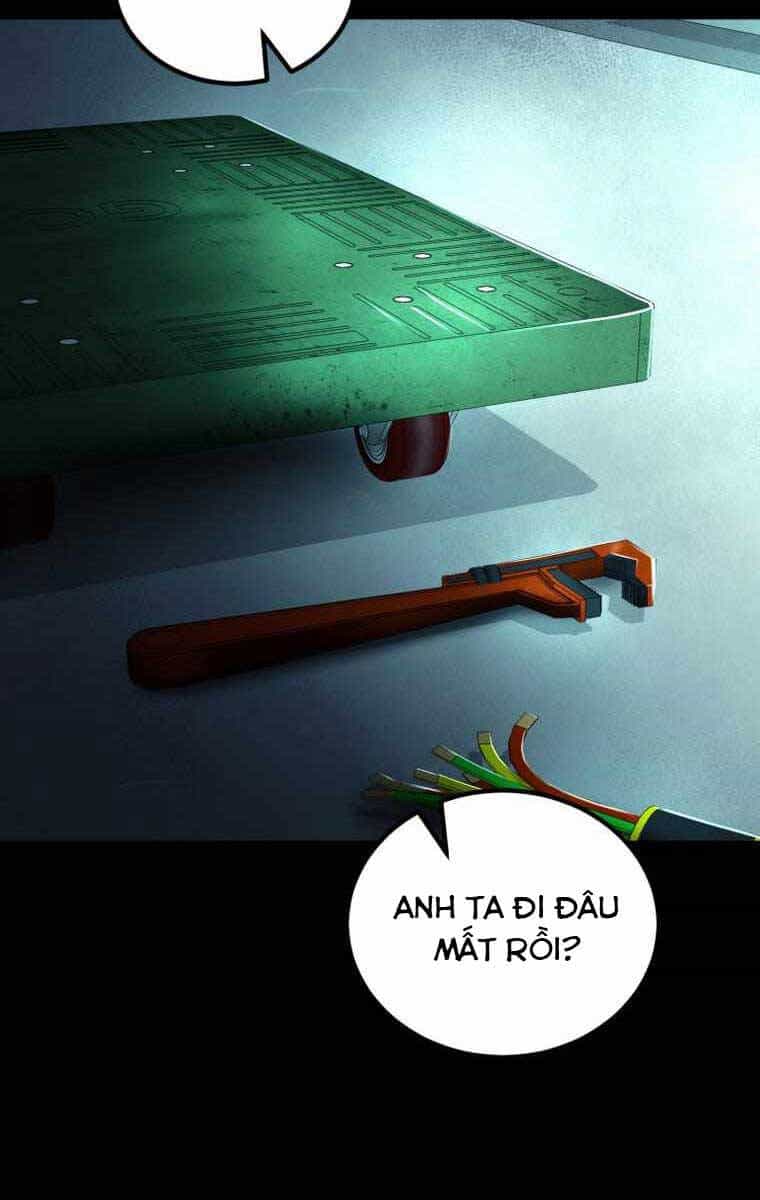 Tôi Đã Trở Thành Quái Vật Không Gian - Chương 10 - ảnh 4