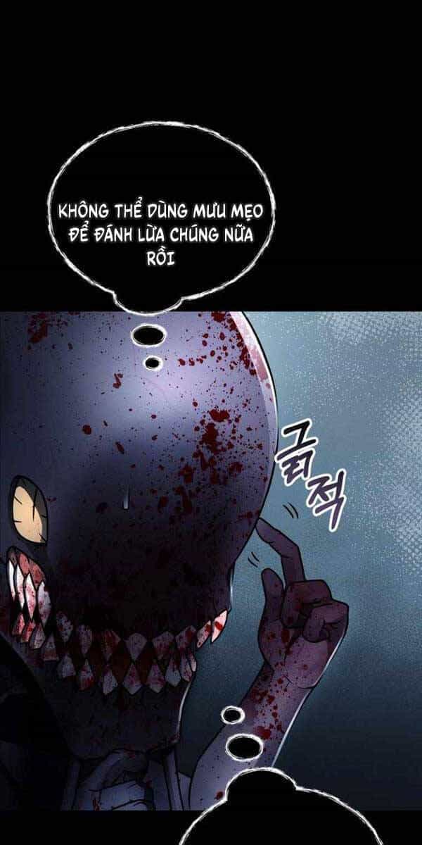 Tôi Đã Trở Thành Quái Vật Không Gian - Chương 12 - ảnh 101